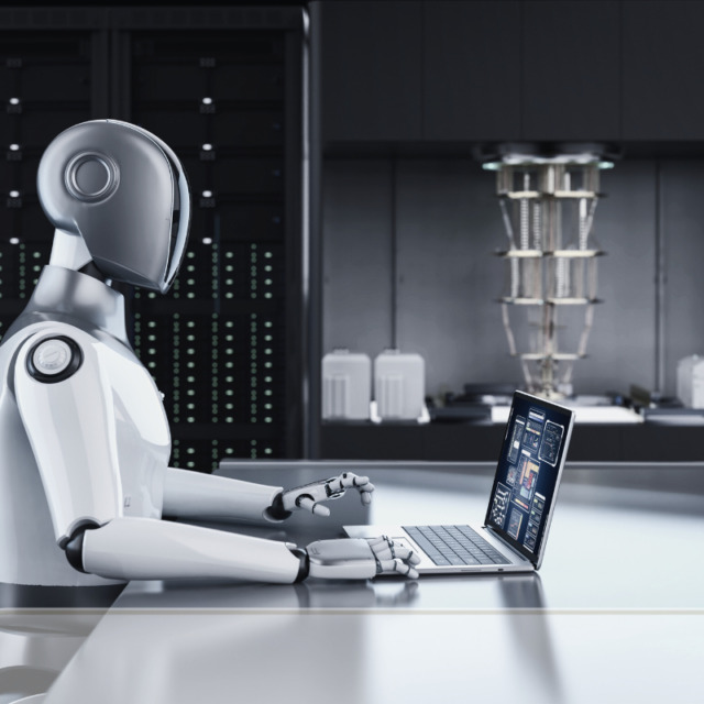 AI Potential with Data Annotation