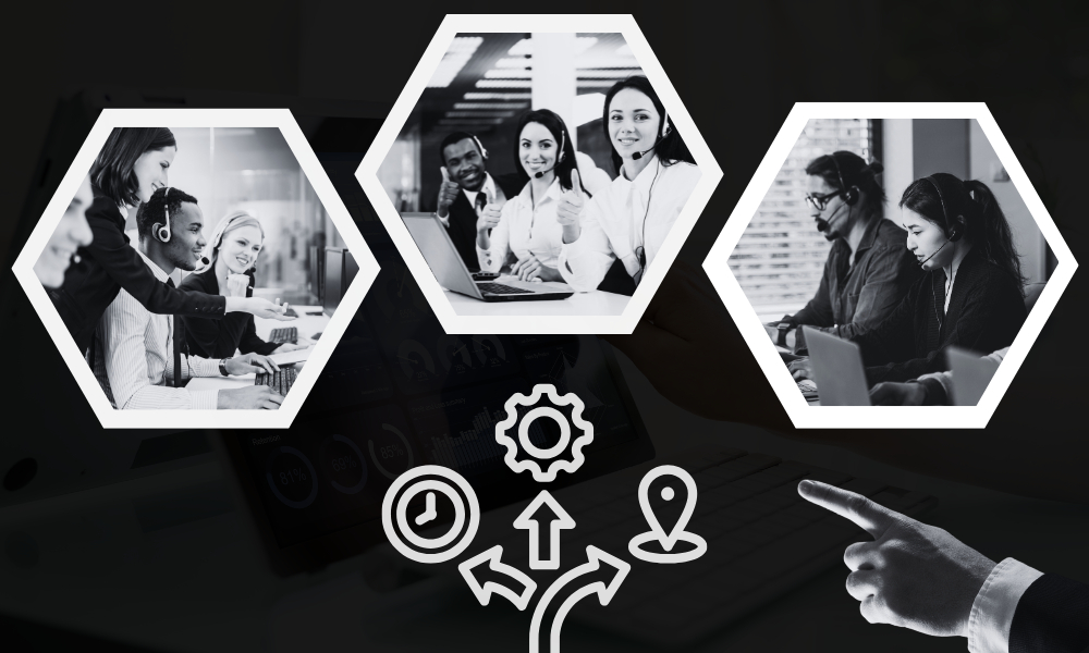 Choosing the Right Call Center Service Providers