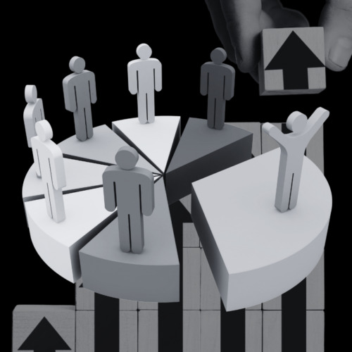 Competitive Intelligence as a Service For Data-Driven Decisions