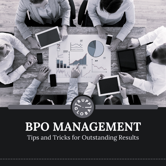 Effective BPO Management