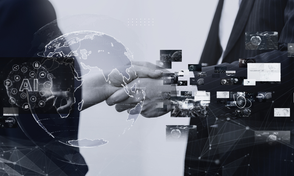 Future of AI in Outsourcing