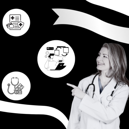 Healthcare BPO Outsourcing Definition, Benefits, Examples