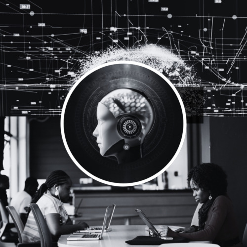 The Impact of AI and Machine Learning on Modern BPO Services