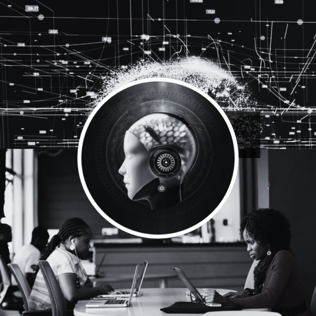 Impact of AI and ML on Modern BPO Services