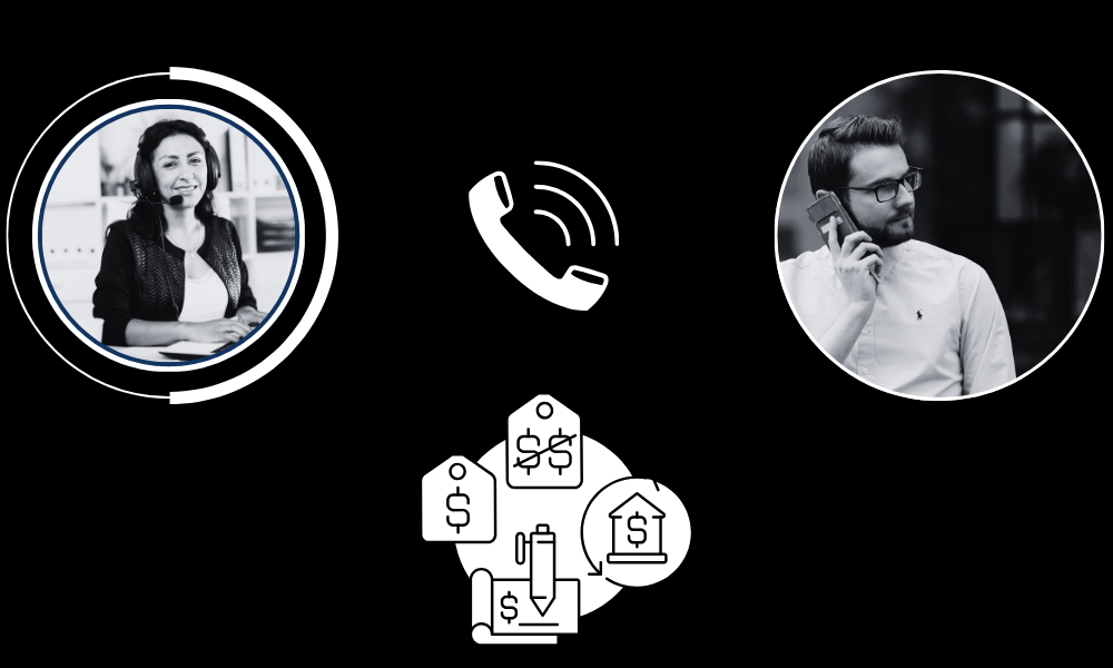 Outbound Call Center Pricing Model
