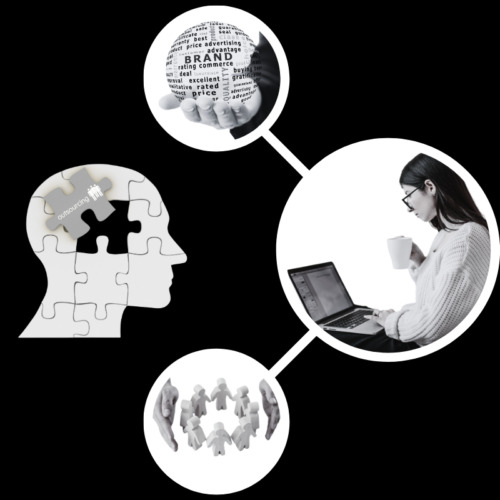 How Outsourcing Content Moderation Improves Brand Reputation and Safety