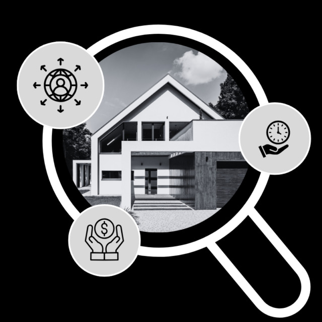 Outsourcing Property Title Search Can Save Time and Money