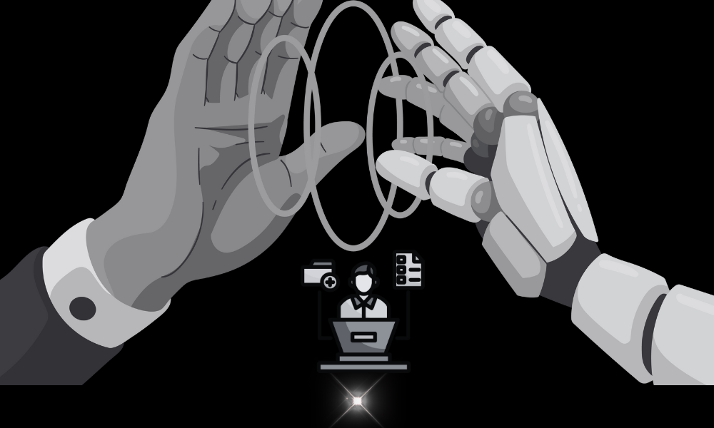 Shift from Manual to AI-Driven Outsourcing