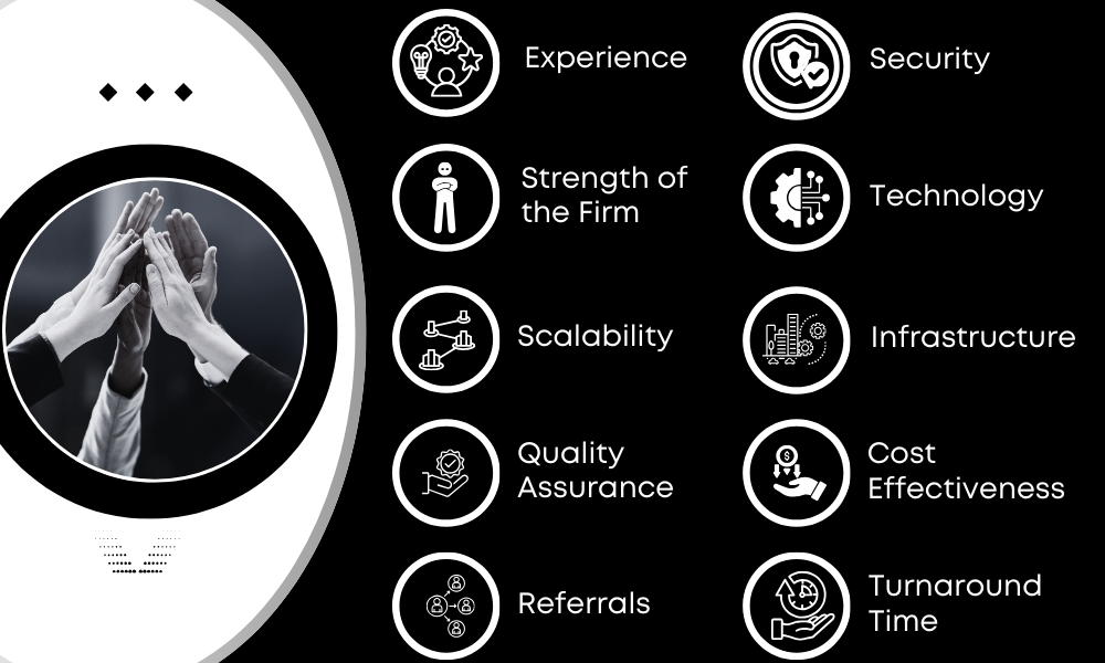 Tips to Consider When Choosing a BPO Service Provider