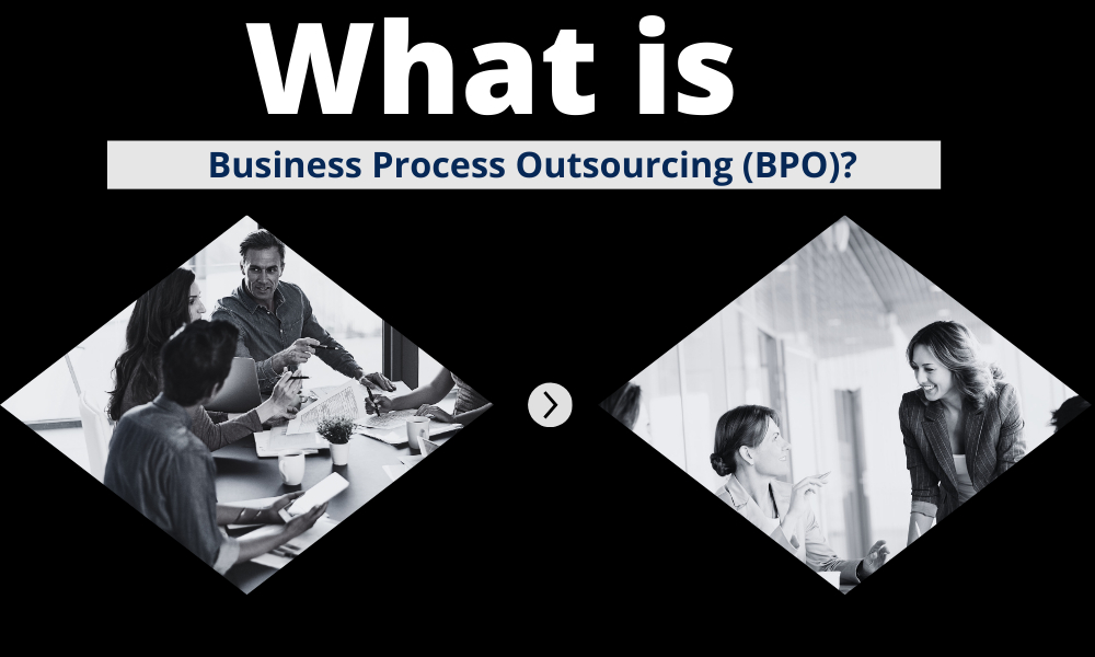What is Business Process Outsourcing