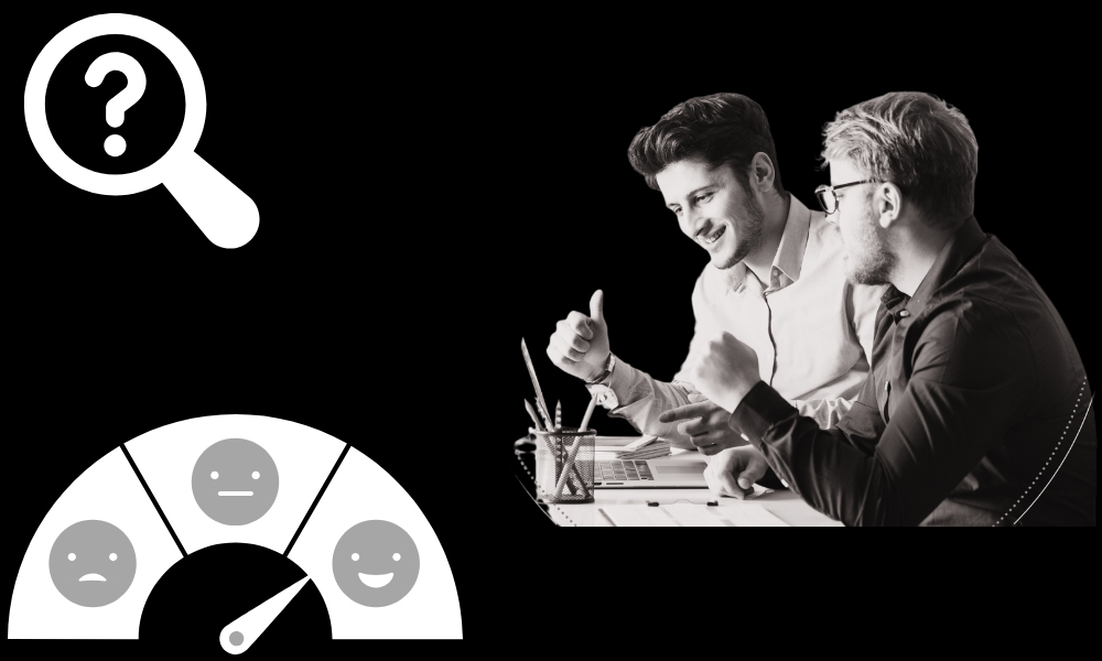 What is Customer Satisfaction