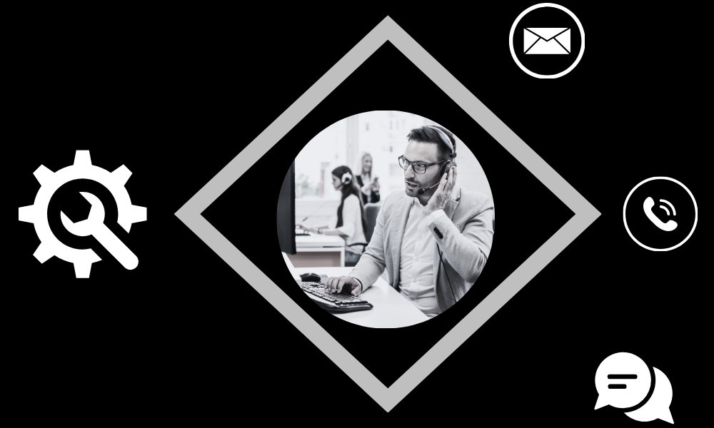What is Technical Support