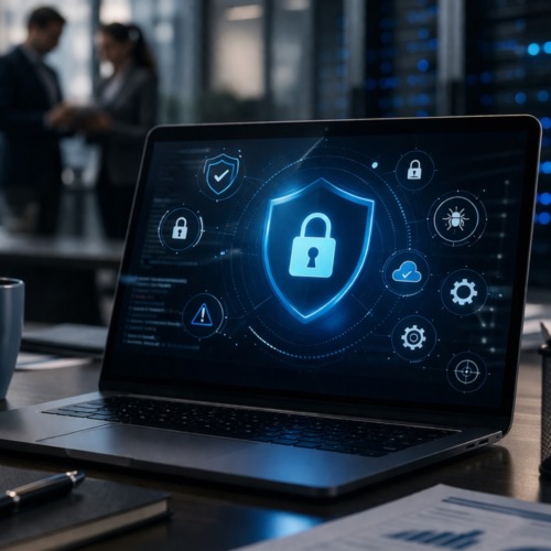 Trupp Global Reinforces Secure Operations Through Successful VAPT Completion