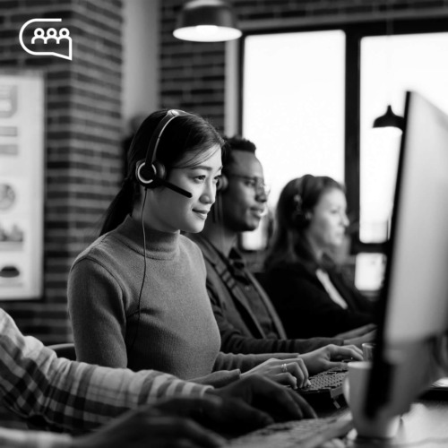 Outsourcing Customer Support: Improving Response Times and Customer Happiness