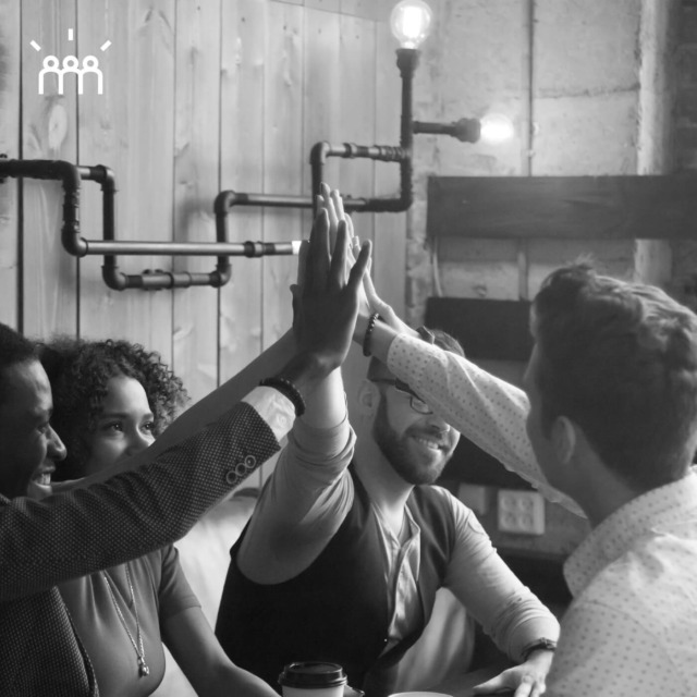 people first