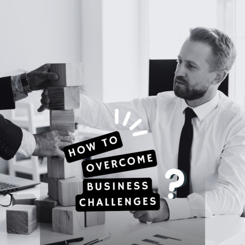 Overcoming Business Challenges with BPO Services