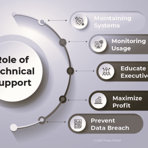 Trupp Global-Technical Support: Definition, Types and Role in Business