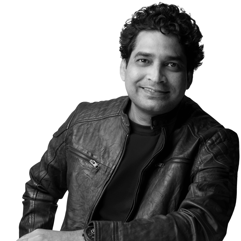 Naveed Ahamad (Founder)