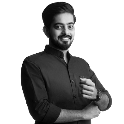 Ajin Thomas  (Manager – Client Services)