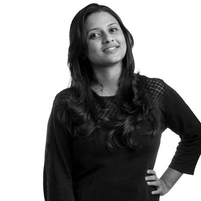 Anjali Stephen ( Research Analyst)