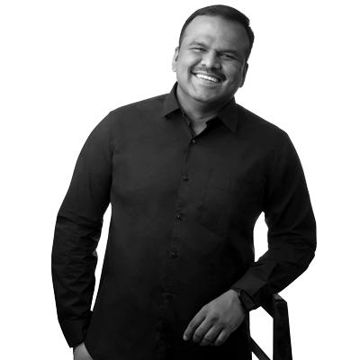 Fayaz Ahmed ( Project Manager)