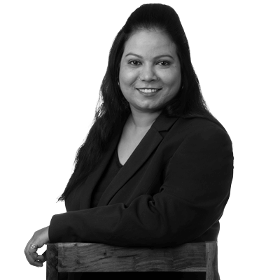 Nandini L ( Training and Development)