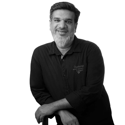 Syed Niyamathulla (Team Lead)